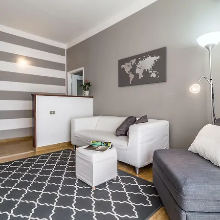 Fem Maison Appartement Bologne