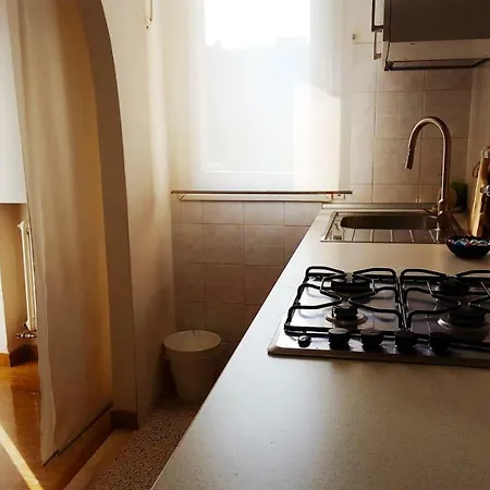 Fem Maison Appartement Bologne