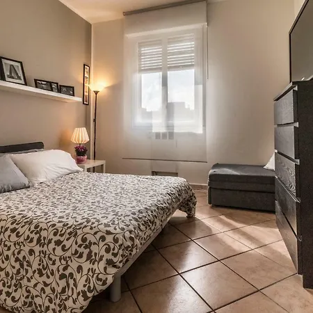 Fem Maison Апартаменты