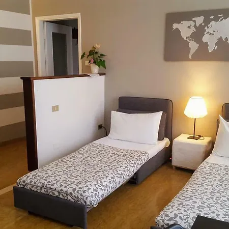 Апартаменты Fem Maison