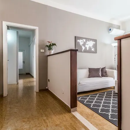 Fem Maison Апартаменты *