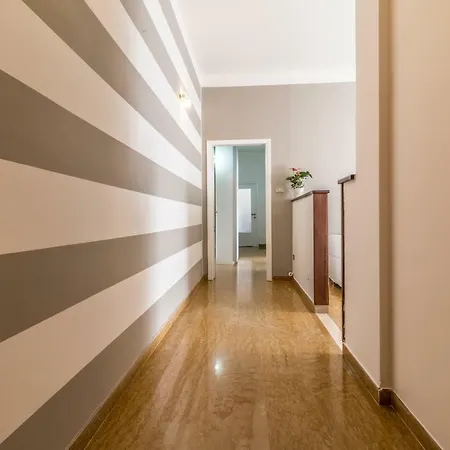 Апартаменты Fem Maison *