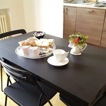 Fem Maison Апартаменты *