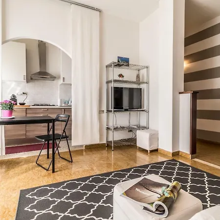 Fem Maison Apartamento Bolonha