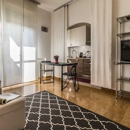 Fem Maison Apartamento