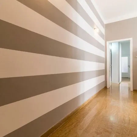 Apartamento Fem Maison