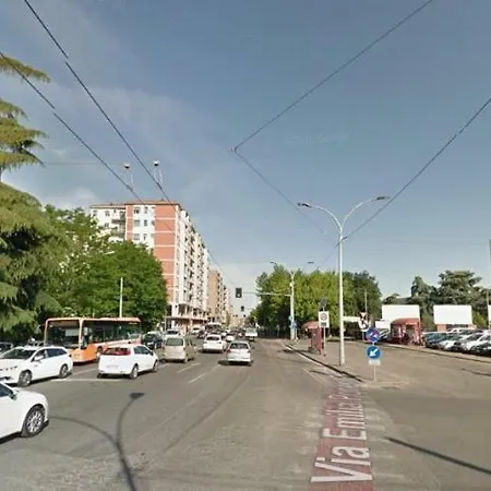 Fem Maison Apartamento *