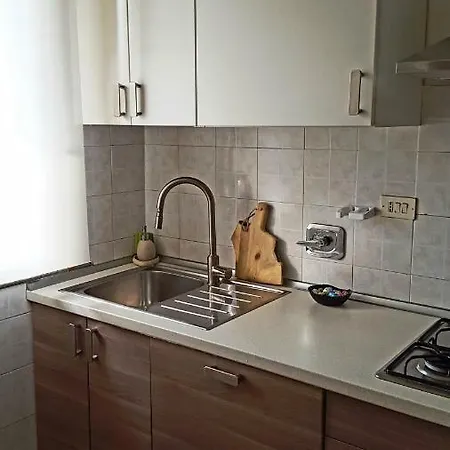 Fem Maison Apartamento Bolonha