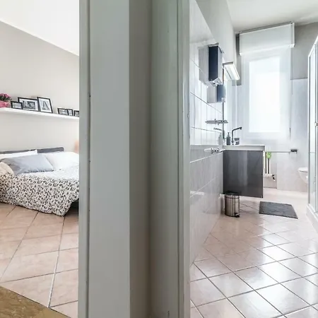 Apartman Fem Maison Bologna