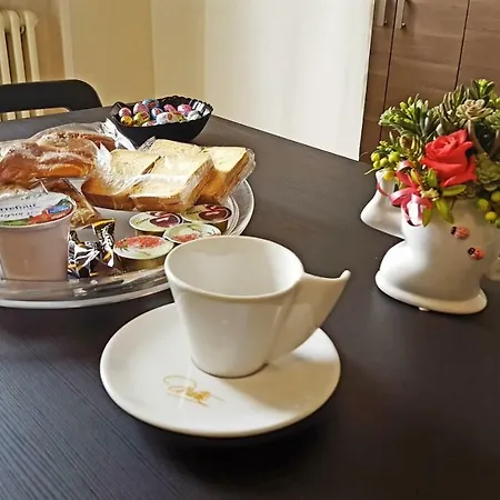 Apartman Fem Maison Bologna